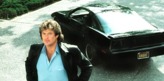Knight Rider Kinofilm