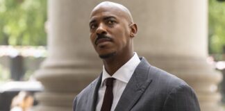 Law and Order Staffel 25 Start