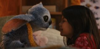 Lilo and Stitch Disney Plus