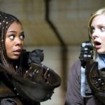 Anna Faris und Regina Hall kehren in Scary Movie 6 zurück! Scary Movie 6 Anna Faris