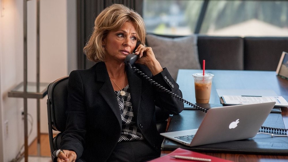 Elsbeth Staffel 3 Start Amy Sedaris