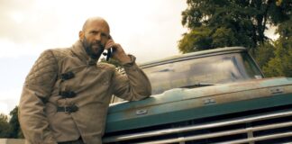 The Beekeeper 2 Jason Statham