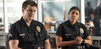 The Rookie Staffel 8 Infos