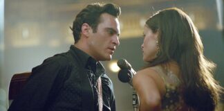 Walk the Line Kino
