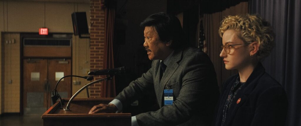 Weapons (2025) Filmbild 2 Weapons (2025) Filmbild 2