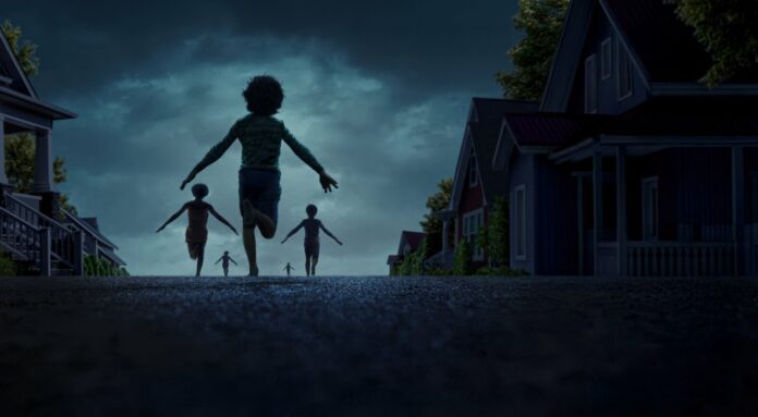 Weapons (2025) Filmkritik Weapons (2025) Filmkritik