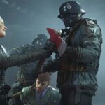 "Wolfenstein"-Serienadaption ist in Arbeit bei Amazon Wolfenstein Serie