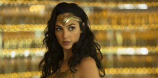 Wonder Woman Film Autorin