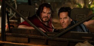 Anaconda Reboot Trailer