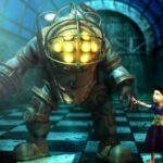 "BioShock"-Film wird voraussichtlich nächstes Jahr gedreht und auf dem ersten Spiel basieren BioShock Film Drehbeginn