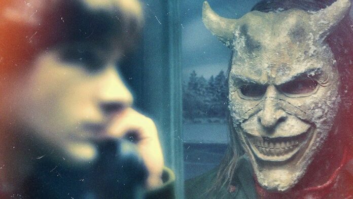 Black Phone 2 (2025) Kritik