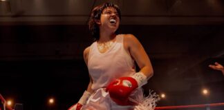 Sydney Sweeney Christy