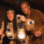 Das Kanu des Manitu ist bereits der erfolgreichste deutsche Film seit sechs Jahren Das Kanu des Manitu Erfolg