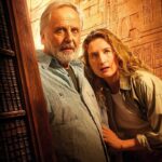 Indiana Jones auf Französisch: Trailer zu Die Jagd nach der Mumie von Paris Die Jagd nach der Mumie von Paris