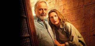 Die Jagd nach der Mumie von Paris