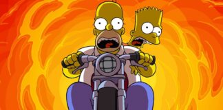 Die Simpsons 2
