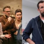 Emmys 2025: "The Studio" räumt ab, "The Pitt" und "Adolescence" gewinnen weitere Hauptpreise Emmys 2025