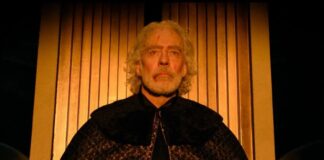 Foundation Staffel 4