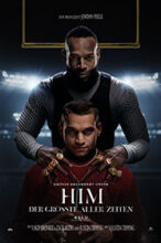 Him - Der Größte aller Zeiten (2025) Kritik