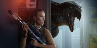 Jurassic World 5 Scarlett Johansson