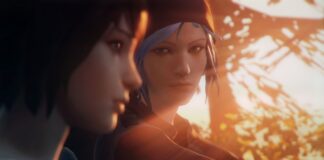 Life is Strange Serie