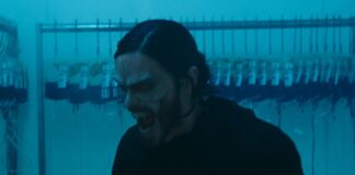 Morbius Ari Aster