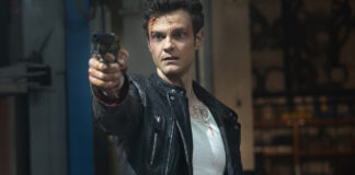 Mr No Pain Paramount Plus