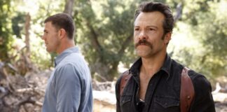 Navy CIS Origins Staffel 2