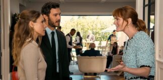 Nobody Wants This Staffel 2 Trailer