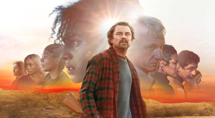 One Battle After Another (2025) Filmkritik