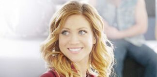 Pitch Perfect 4 Brittany Snow
