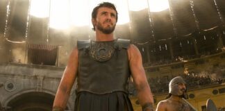 Ridley Scott Gladiator 3