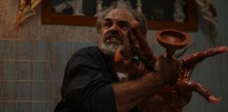 Scared Shitless Trailer