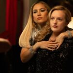 Kate Hudson spielt einen zwielichtigen Wellness-Guru im deutschen Trailer zur Horrorsatire Shell Shell Trailer