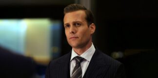 Suits Free TV