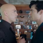 Superman-Sequel Man of Tomorrow offiziell für 2027 angekündigt, Drehstart im April Superman 2