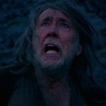 Nicolas Cage spielt Josef in Teasern zum Jesus-Horrorfilm The Carpenter’s Son The Carpenters Son Nicolas Cage