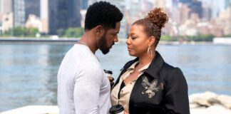 The Equalizer Staffel 6 Pläne