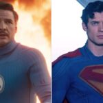 The Fantastic Four: First Steps erreicht eine halbe Milliarde US-Dollar an den Kinokassen, bleibt aber deutlich hinter Superman The Fantastic Four First Steps Einspiel