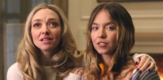 The Housemaid Sydney Sweeney Trailer