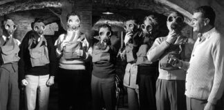 The League of Gentlemen Remake