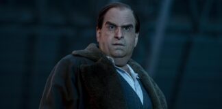 The Batman 2 Pinguin