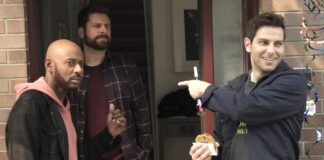 A Million Little Things Free TV