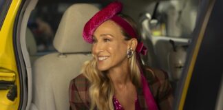 And Just Like That Fortsetzung