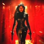 Ballerina Assassin: Deutscher Trailer zu The Asylums Antwort auf Ballerina Ballerina Assassin Trailer
