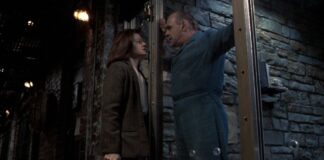 Das Schweigen der Lämmer Kino