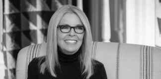 Diane Keaton Todsursache