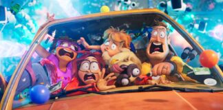 Die Mitchells gegen die Maschinen 2