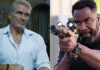 Dolph Lundgren und Michael Jai White versuchen einander umzubringen im actionreichen Trailer zu Exit Protocol Exit Protocol Dolph Lundgren