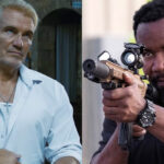 Dolph Lundgren und Michael Jai White versuchen einander umzubringen im actionreichen Trailer zu Exit Protocol Exit Protocol Dolph Lundgren